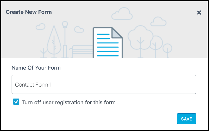 Form Details