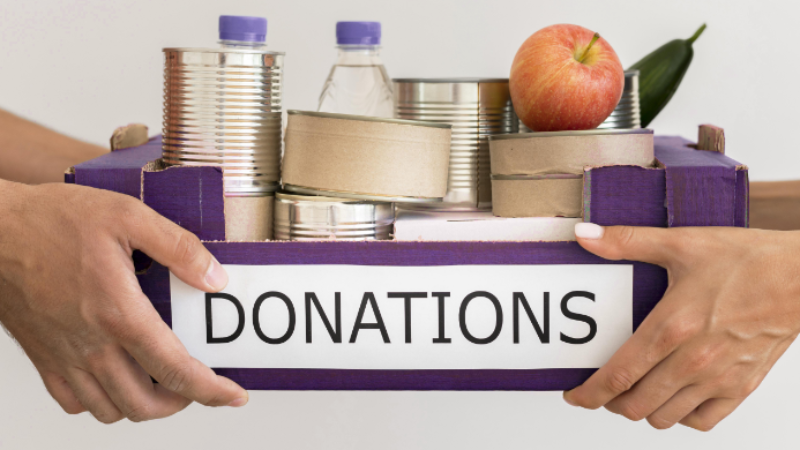 Charity Themes for WordPress