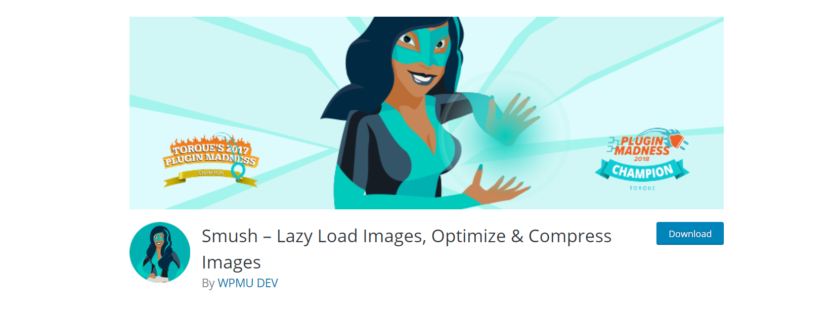 Image compressor WordPress plugins for blogs