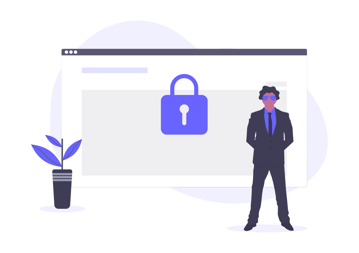 SSL security for WooCommerce website
