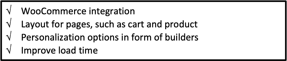 Best eCommerce Free Theme for WordPress