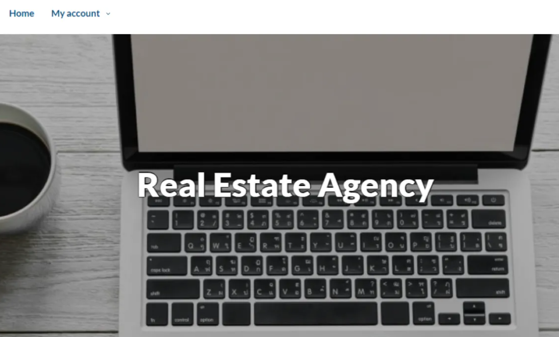 WordPress real estate themes