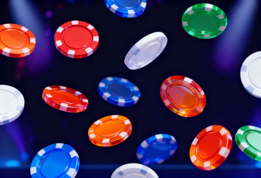 Die Psychologie hinter dem Design von Casino-Spielen