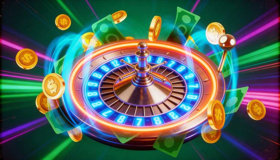 Goldwin Casino: Das ultimative Krypto Casino Erlebnis für deutsche Spieler