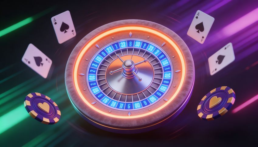 Goldwin Casino: Das ultimative Krypto Casino Erlebnis für deutsche Spieler