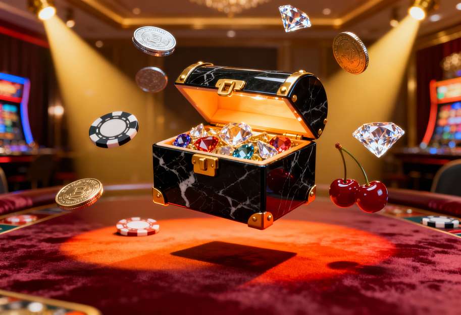 Plantilla para el registro en Mega Medusa Casino