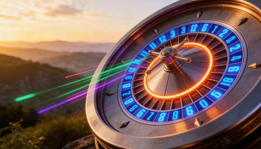 Reels of Joy Casino Jackpot: Your Guide to Winning Big