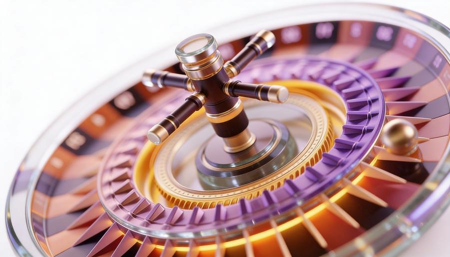 Riding the Wave: Current Trends Shaping the Online Casino Industry