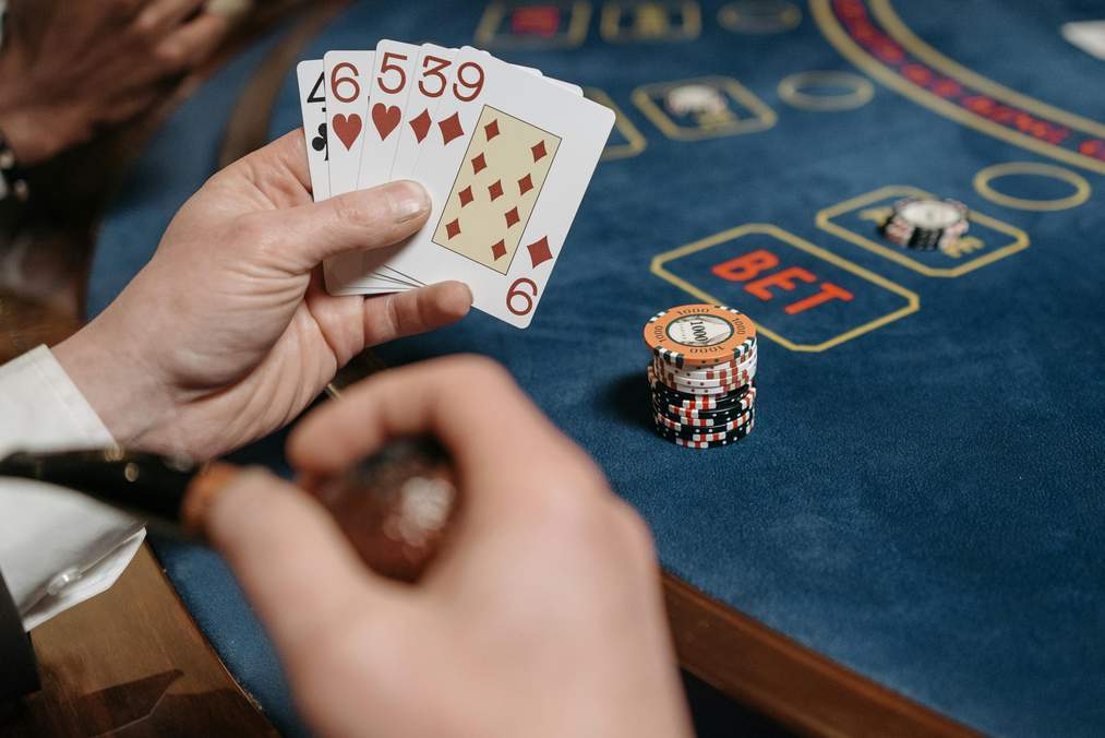 Understanding RTP and volatility in casino games