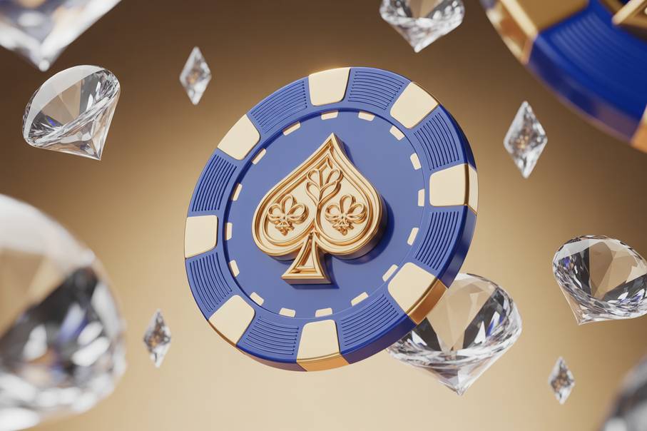 Wie Live Dealer Online Casinos Revolutioniert Haben